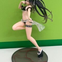 時崎狂三(ウインク/限定カラー) デート・ア・パレット Coreful フィギュア～水着ver～の画像