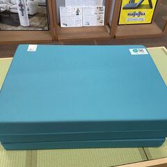 magniflex　メッシュウイング（S）ミッドブルーの画像