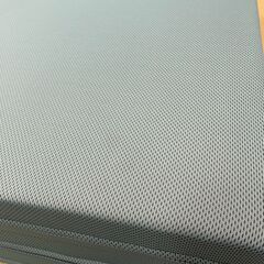 magniflex　メッシュウイング（S）ミッドブルーの画像