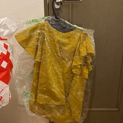 洋服/タオル/ハンガー/洗濯ネットなど取り放題 先着5名までの画像