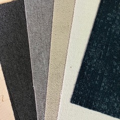 ニトリタイルカーペット50×50の画像