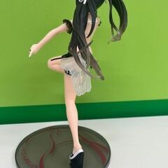 時崎狂三(ウインク/限定カラー) デート・ア・パレット Coreful フィギュア～水着ver～の画像