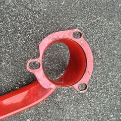 デミオ(DE)ストラットタワーバーの画像