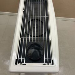 動作確認済 サンポット Sunpot 煙突式 カベック KSH-7011RC S 19年製 石油ストーブ 煙突式 輻射 木造18畳 コンクリート29畳 7.00kW (S931nsxY)の画像
