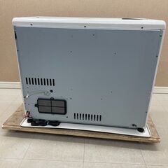 動作確認済 サンポット Sunpot 煙突式 カベック KSH-7011RC S 19年製 石油ストーブ 煙突式 輻射 木造18畳 コンクリート29畳 7.00kW (S931nsxY)の画像