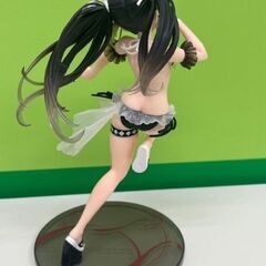 時崎狂三(ウインク/限定カラー) デート・ア・パレット Coreful フィギュア～水着ver～の画像