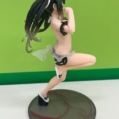 時崎狂三(ウインク/限定カラー) デート・ア・パレット Coreful フィギュア～水着ver～の画像