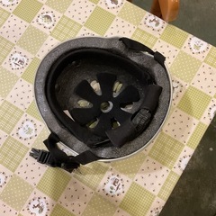ヘルメットの画像