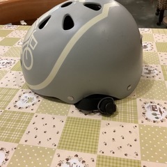 ヘルメットの画像