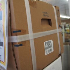 2024年製! 未使用! エアコン パナソニック CS-224DFC-W スタンダード エキスパート藤沢辻堂店の画像