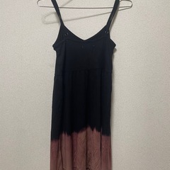 VOLCOM キャミソールの画像