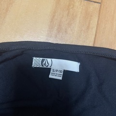 VOLCOM キャミソールの画像