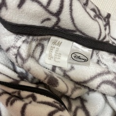 【H&M】92cmの画像