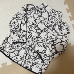 【H&M】92cmの画像