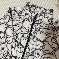 【H&M】92cmの画像