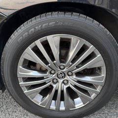 トヨタ 20系 ヴェルファイアの画像