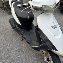 原付スズキzzの画像