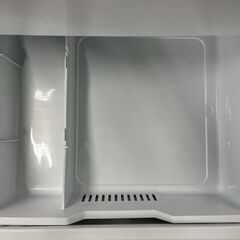 大阪送料無料★3か月保障付き★冷蔵庫★ハイセンス★2ドア★2021年★HR-D1304★OR-61の画像