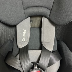 コンビ　チャイルドシート　　ウィゴーロングシリーズの画像