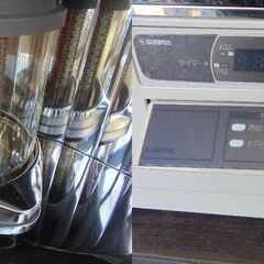 動作確認済 サンポット SUNPOT FF式石油ストーブ FFR-7010RF N 2014年製 灯油 輻射式 木造18畳 コンクリート29畳 7.0kW 100V (S932nmY)の画像