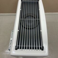 動作確認済 サンポット SUNPOT FF式石油ストーブ FFR-7010RF N 2014年製 灯油 輻射式 木造18畳 コンクリート29畳 7.0kW 100V (S932nmY)の画像