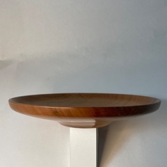 楠の大皿の画像