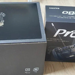 (値下げ)Vstone 50周年記念限定版 鉄人28号RC未組立 新品の画像