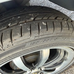 H27 HONDA N-WGN GLパッケージ 車検残りアリ　N-WGNの画像