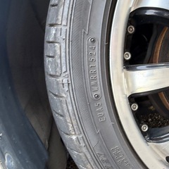 H27 HONDA N-WGN GLパッケージ 車検残りアリ　N-WGNの画像