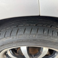 H27 HONDA N-WGN GLパッケージ 車検残りアリ　N-WGNの画像