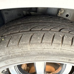 H27 HONDA N-WGN GLパッケージ 車検残りアリ　N-WGNの画像