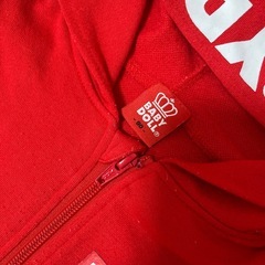 【ベビードール】90cmの画像