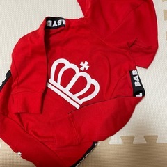 【ベビードール】90cmの画像