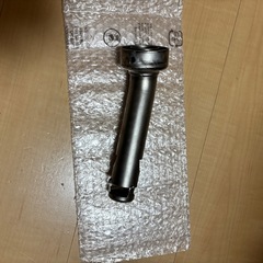 YZF-R6 SC-PROJECT GP-M2 スリップオンマフラー ハイポジションの画像