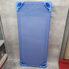 保育園推奨 保育のカタログ お昼寝コット ミディアムサイズ 保育園 託児所の画像