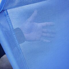 保育園推奨 保育のカタログ お昼寝コット ミディアムサイズ 保育園 託児所の画像