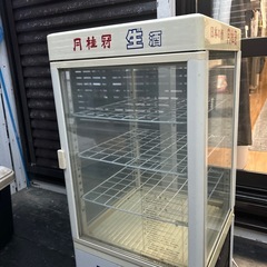 月桂冠　冷蔵庫の画像