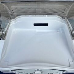 三菱 食器乾燥機 Clean Dry TK-TS5／動作良好／清掃済みの画像