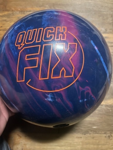 け*ん様 【中古】値下げしました。ボウリングボール アイデンティティ　15ポンド 新品】ゼン15ポンド