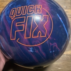 [中古ボウリングボール🎳]12〜15ポンドの画像