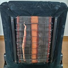 セミバケットシート COBRAの画像