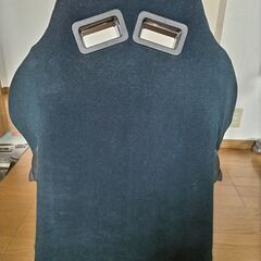 セミバケットシート COBRAの画像