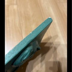 胸像レリーフの画像