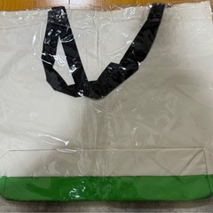 クレヨンしんちゃんビックトートバッグ新品未使用の画像