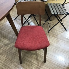 Franc Flanc(フランフラン) ダイニング3点セット をご紹介します‼︎ トレジャーファクトリーつくば店の画像