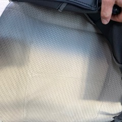 H27 HONDA N-WGN GLパッケージ 車検残りアリ　N-WGNの画像