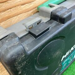 【SIW】HiKOKI ハイコーキ WR16SE 100V 16mmインパクトレンチ【中古動作品】の画像