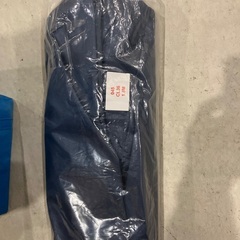 【最終値下げ】ワンタッチタープの画像