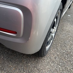 H27 HONDA N-WGN GLパッケージ 車検残りアリ　N-WGNの画像