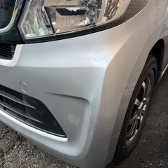 H27 HONDA N-WGN GLパッケージ 車検残りアリ　N-WGNの画像